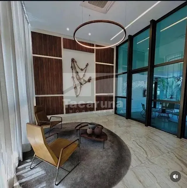 Apartamento, 4 quartos, 270 m² - Foto 2