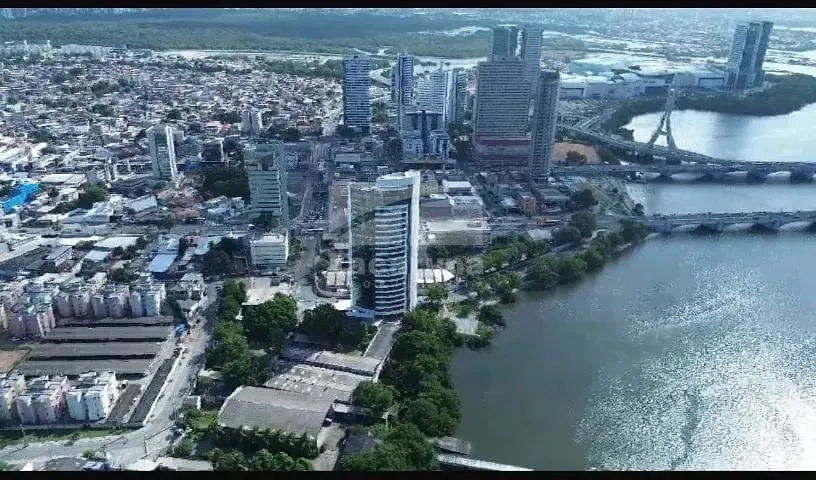 Apartamento, 4 quartos, 270 m² - Foto 3