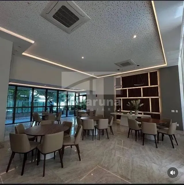 Apartamento, 4 quartos, 270 m² - Foto 5