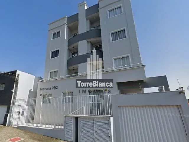 Apartamento com 105m² 2 quartos e 1 banheiro, à venda, no bairro Centro em Ponta Grossa