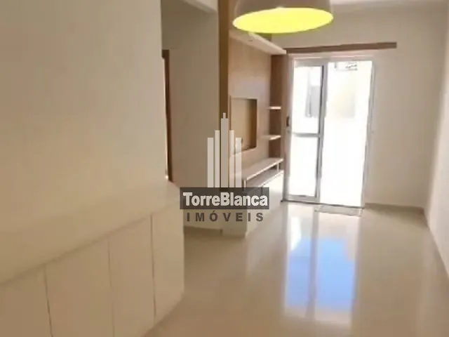 Apartamento com 105m² 2 quartos e 1 banheiro, à venda, no bairro Centro em Ponta Grossa