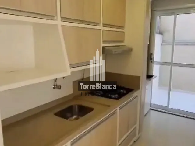 Apartamento com 105m² 2 quartos e 1 banheiro, à venda, no bairro Centro em Ponta Grossa