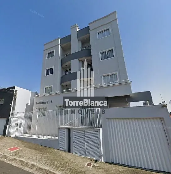Apartamento, 2 quartos, 95 m² - Foto 1