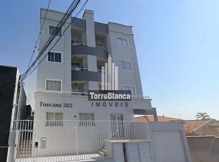 Apartamento, 2 quartos, 95 m² - Foto 8
