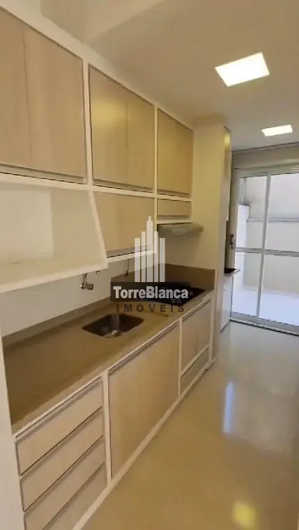 Apartamento, 2 quartos, 95 m² - Foto 3