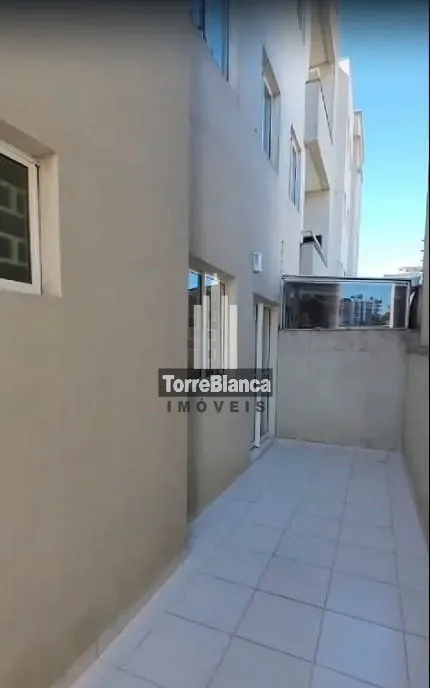 Apartamento, 2 quartos, 95 m² - Foto 11