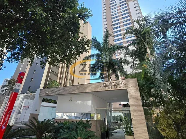 Apartamento com 216m² 3 quartos e 3 banheiros, à venda, no bairro Santa Rosa em Londrina
