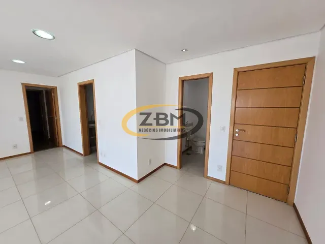 Apartamento com 216m² 3 quartos e 3 banheiros, à venda, no bairro Santa Rosa em Londrina