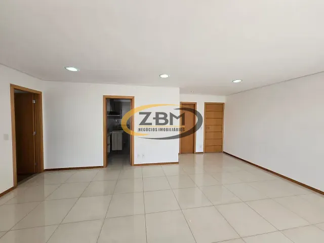 Apartamento com 216m² 3 quartos e 3 banheiros, à venda, no bairro Santa Rosa em Londrina