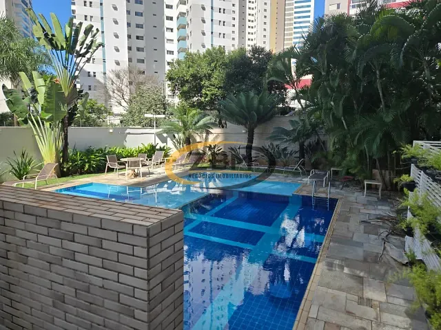 Apartamento com 216m² 3 quartos e 3 banheiros, à venda, no bairro Santa Rosa em Londrina