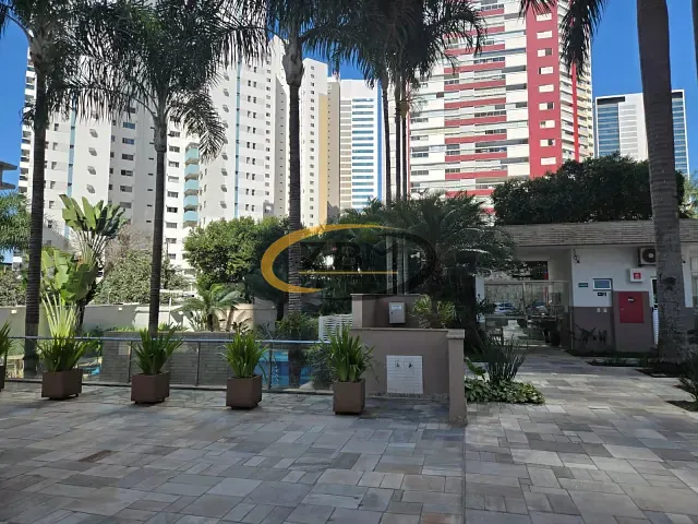 Apartamento com 216m² 3 quartos e 3 banheiros, à venda, no bairro Santa Rosa em Londrina
