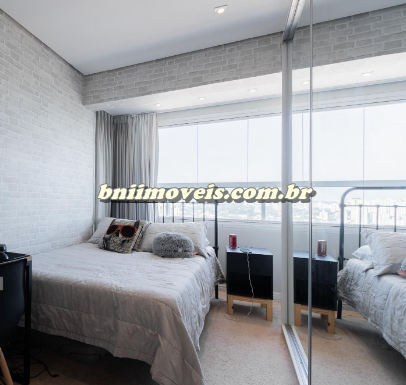 Apartamento, 3 quartos, 126 m² - Foto 2