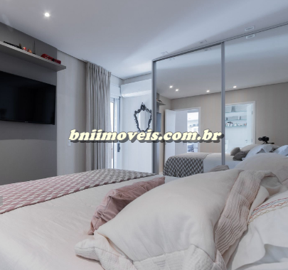 Apartamento, 3 quartos, 126 m² - Foto 19