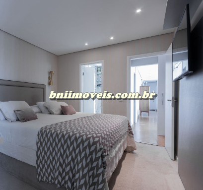 Apartamento, 3 quartos, 126 m² - Foto 20