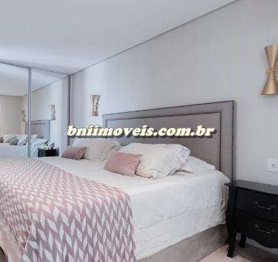 Apartamento, 3 quartos, 126 m² - Foto 16