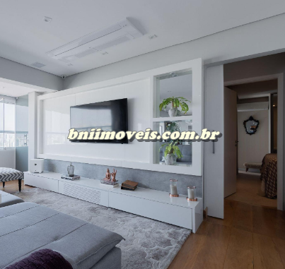 Apartamento, 3 quartos, 126 m² - Foto 6