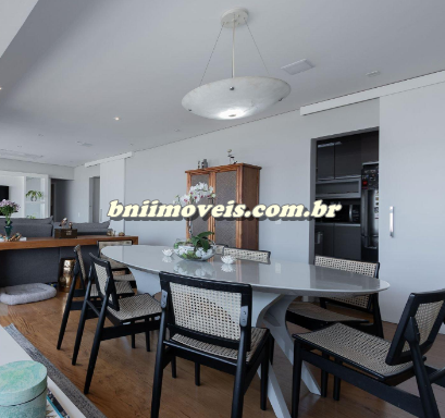 Apartamento, 3 quartos, 126 m² - Foto 7