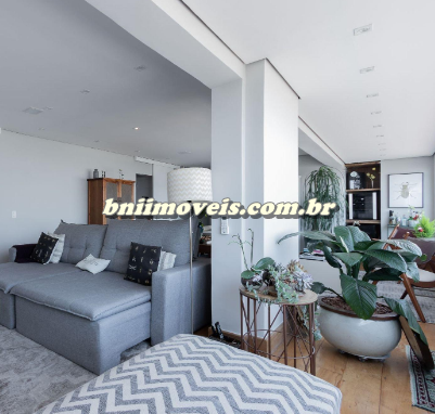 Apartamento, 3 quartos, 126 m² - Foto 10