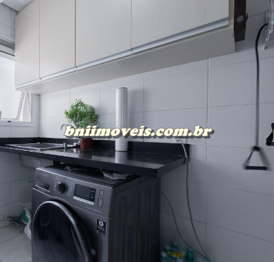 Apartamento, 3 quartos, 126 m² - Foto 9
