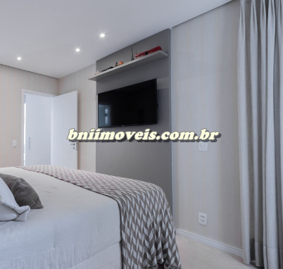 Apartamento, 3 quartos, 126 m² - Foto 11