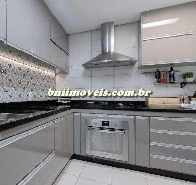 Apartamento, 3 quartos, 126 m² - Foto 12