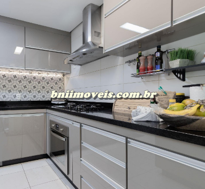 Apartamento, 3 quartos, 126 m² - Foto 5