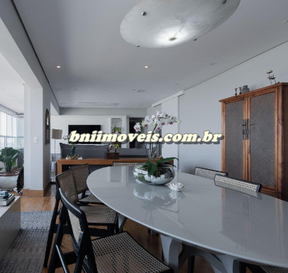 Apartamento, 3 quartos, 126 m² - Foto 18