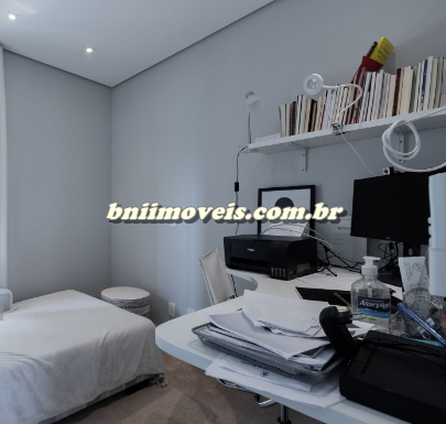 Apartamento, 3 quartos, 126 m² - Foto 13
