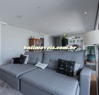 Apartamento, 3 quartos, 126 m² - Foto 14