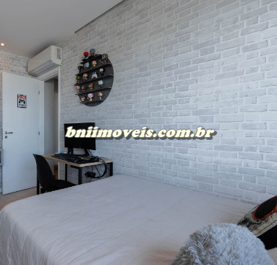 Apartamento, 3 quartos, 126 m² - Foto 21