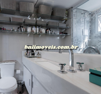Apartamento, 3 quartos, 126 m² - Foto 24