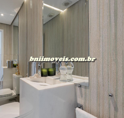 Apartamento, 3 quartos, 126 m² - Foto 25