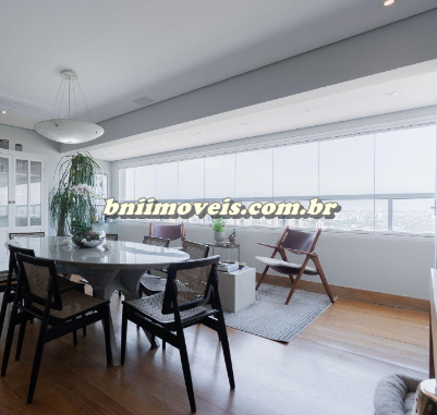 Apartamento, 3 quartos, 126 m² - Foto 8