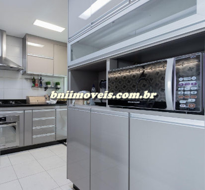 Apartamento, 3 quartos, 126 m² - Foto 27