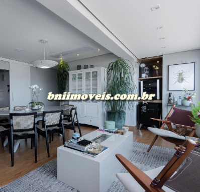 Apartamento, 3 quartos, 126 m² - Foto 26