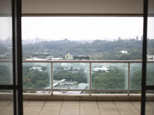 Apartamento 4 quartos e 5 banheiros, à venda, no bairro Rio Pequeno em São Paulo