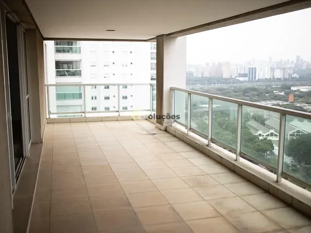 Apartamento 4 quartos e 5 banheiros, à venda, no bairro Rio Pequeno em São Paulo