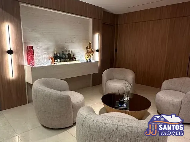 Apartamento 3 quartos e 3 banheiros, à venda, no bairro Alto da Mooca em São Paulo