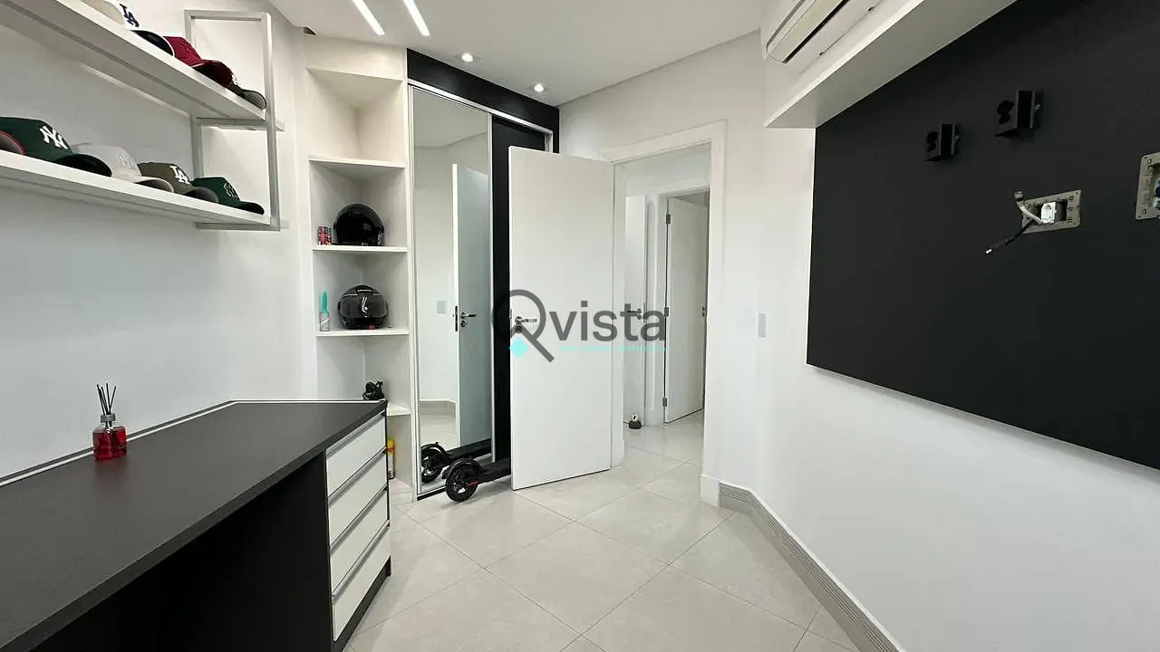 Apartamento, 3 quartos, 100 m² - Foto 21