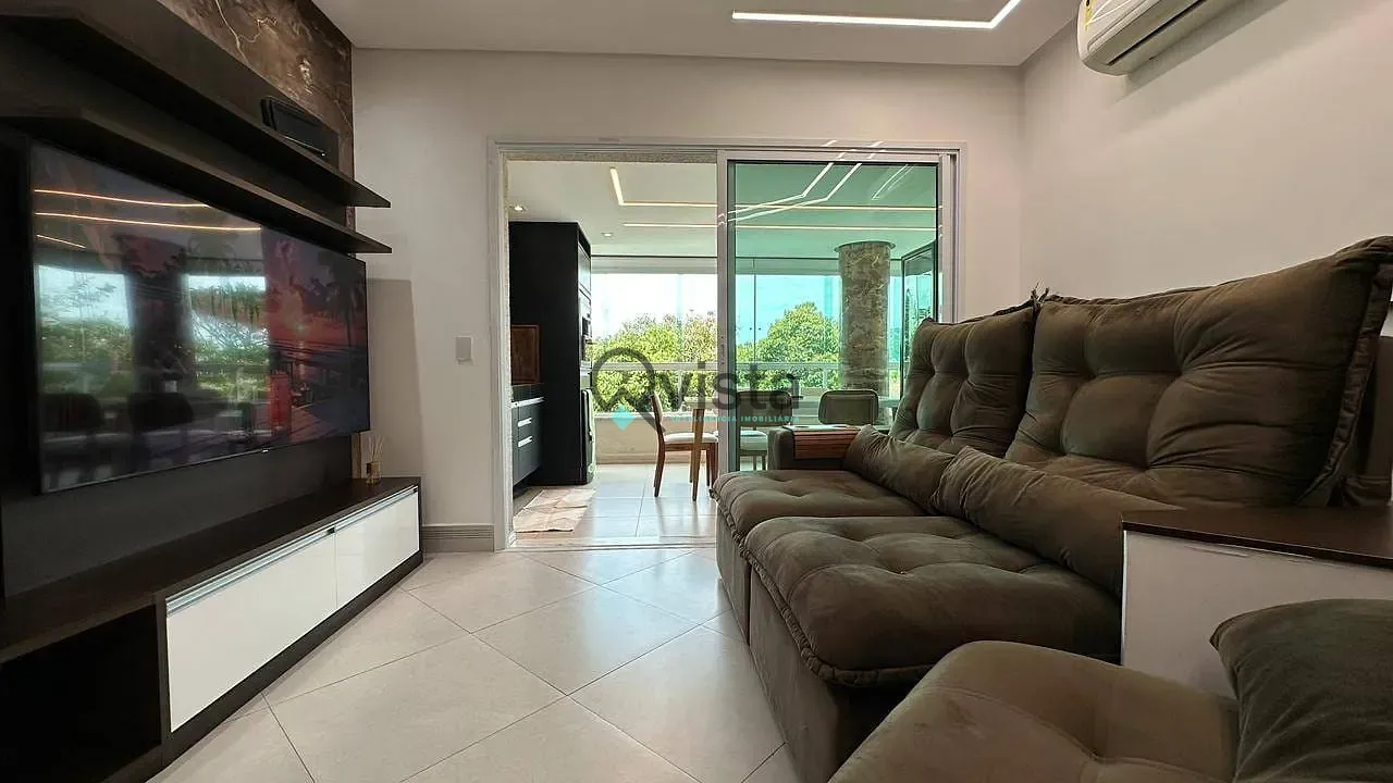 Apartamento, 3 quartos, 100 m² - Foto 5
