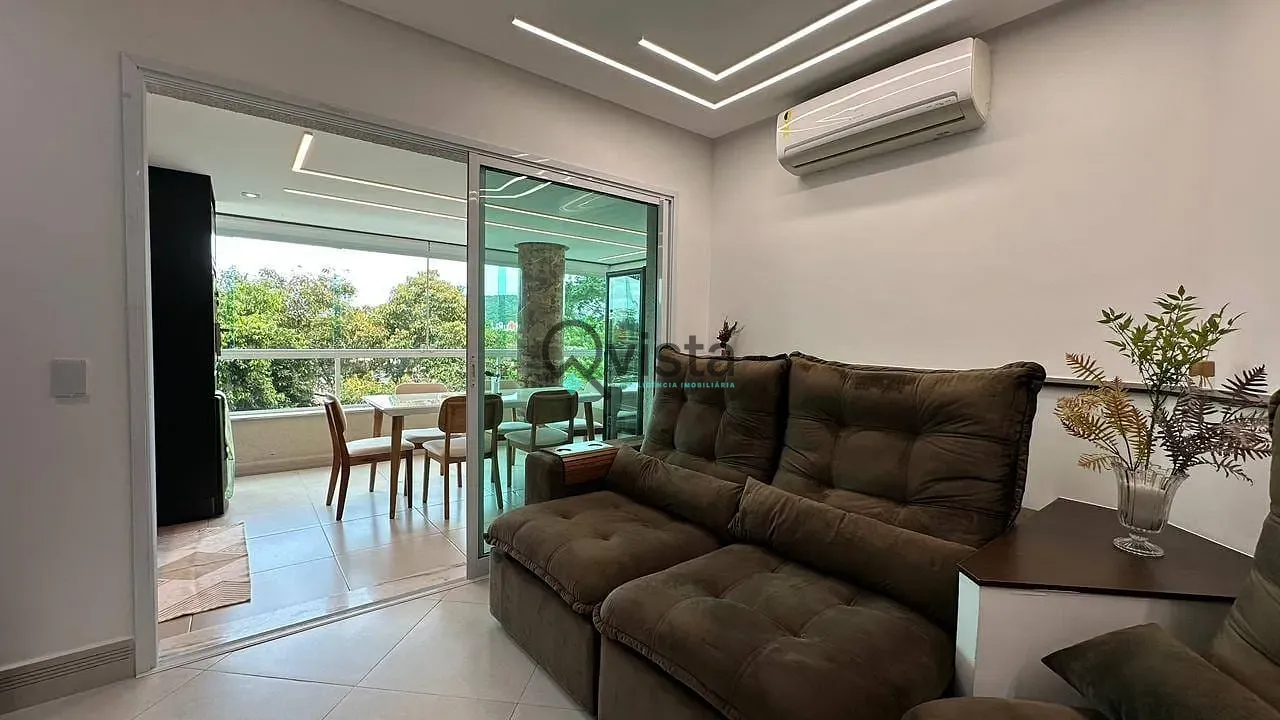 Apartamento, 3 quartos, 100 m² - Foto 3