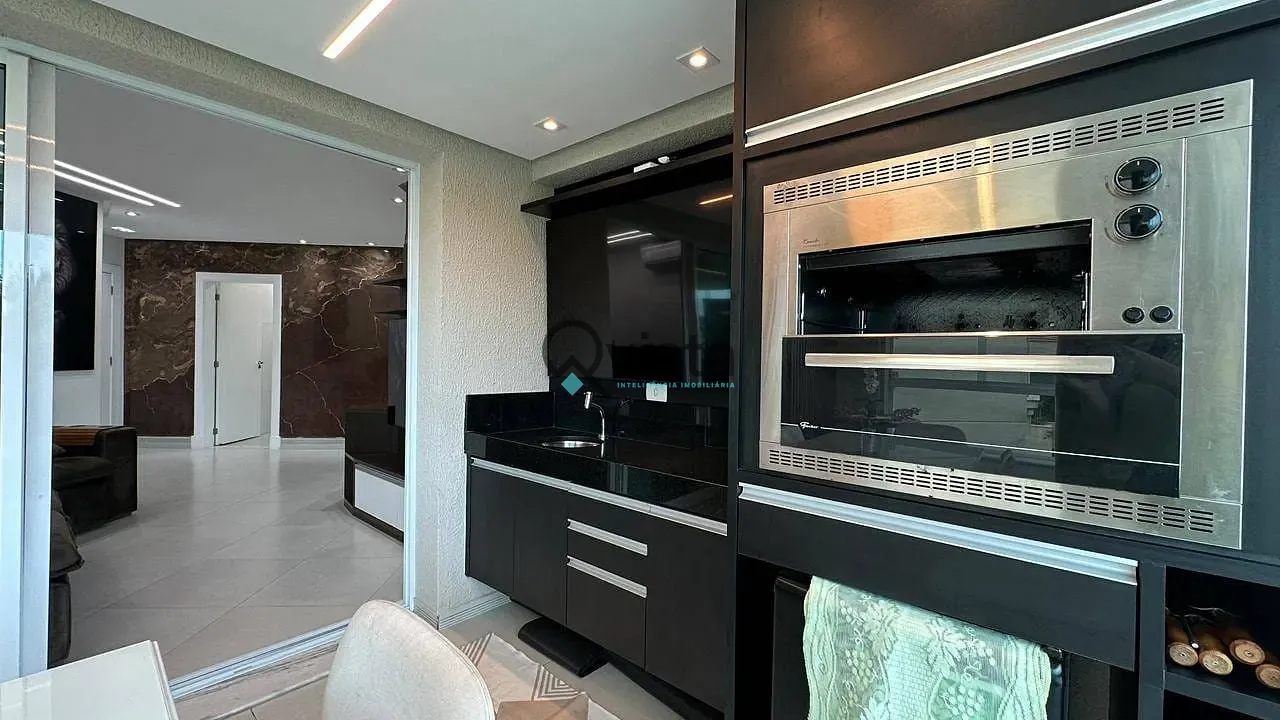 Apartamento, 3 quartos, 100 m² - Foto 7