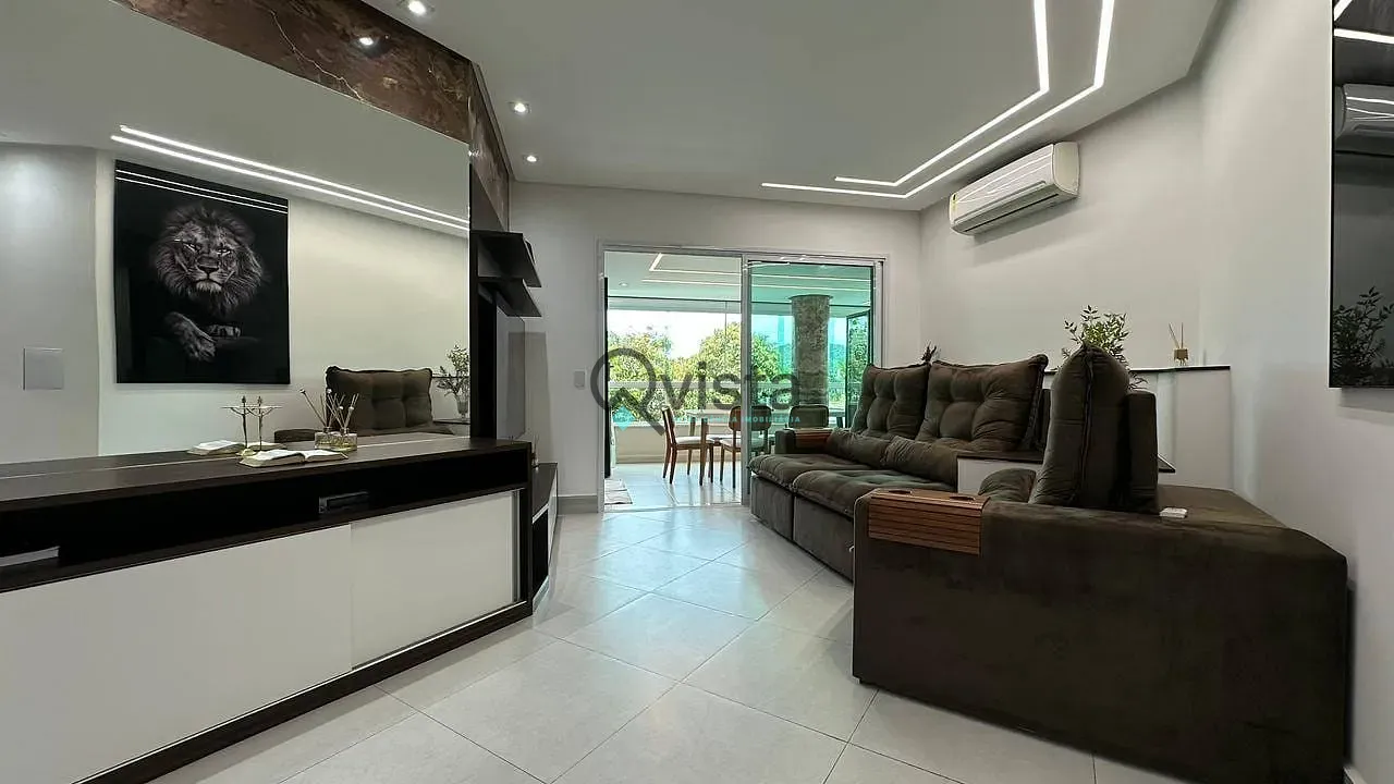 Apartamento, 3 quartos, 100 m² - Foto 4