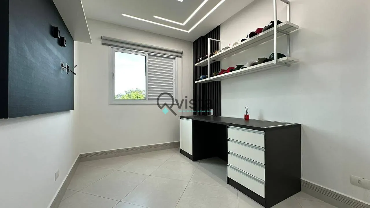 Apartamento, 3 quartos, 100 m² - Foto 19