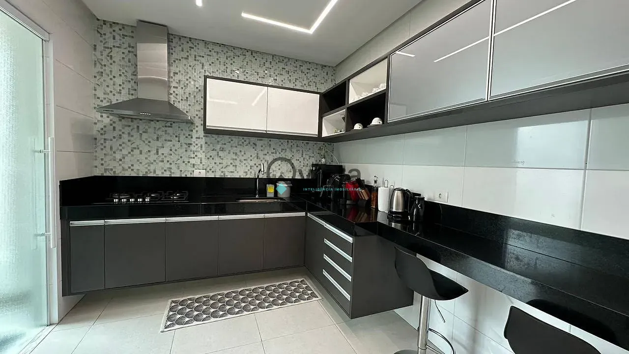 Apartamento, 3 quartos, 100 m² - Foto 11