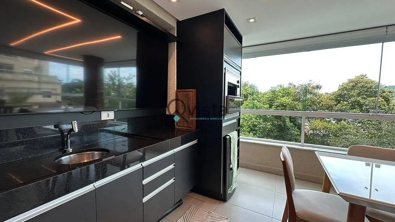 Apartamento, 3 quartos, 100 m² - Foto 9