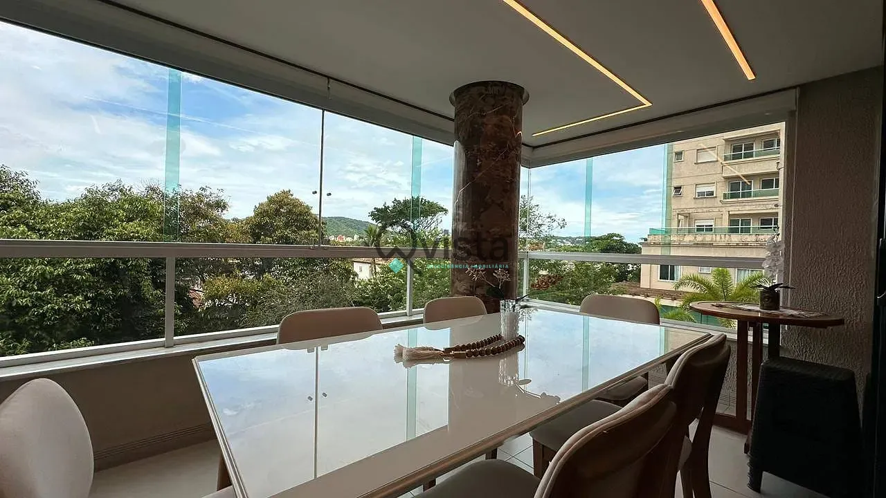 Apartamento, 3 quartos, 100 m² - Foto 6