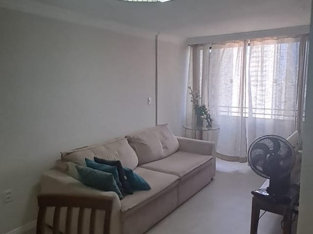 Foto do Apartamento - Alugue Seu Novo Lar no Residencial Terzaghi, 03 quartos sendo 02 suítes  – Em Manaíra, João Pessoa, PB | Shopping Imóveis