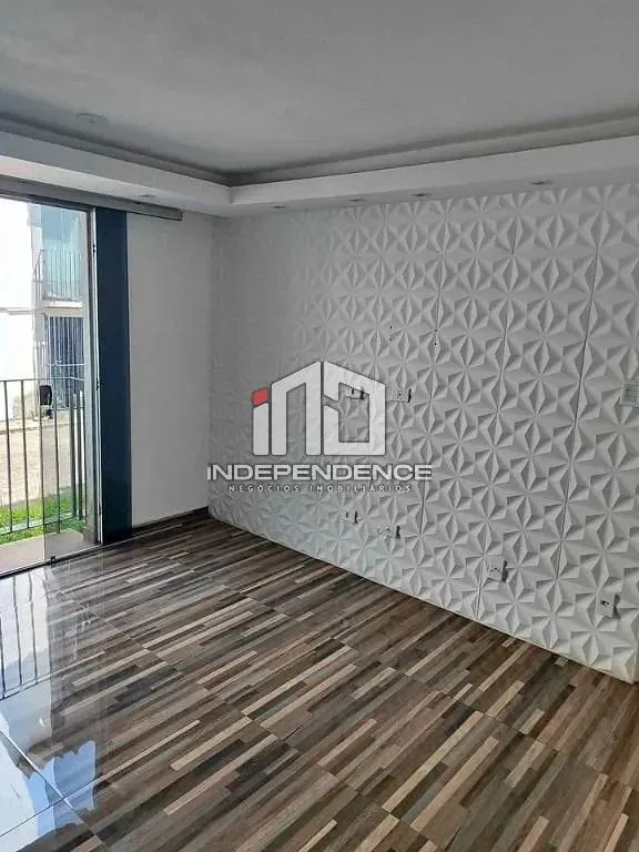 Apartamento, 2 quartos, 45 m² - Foto 5