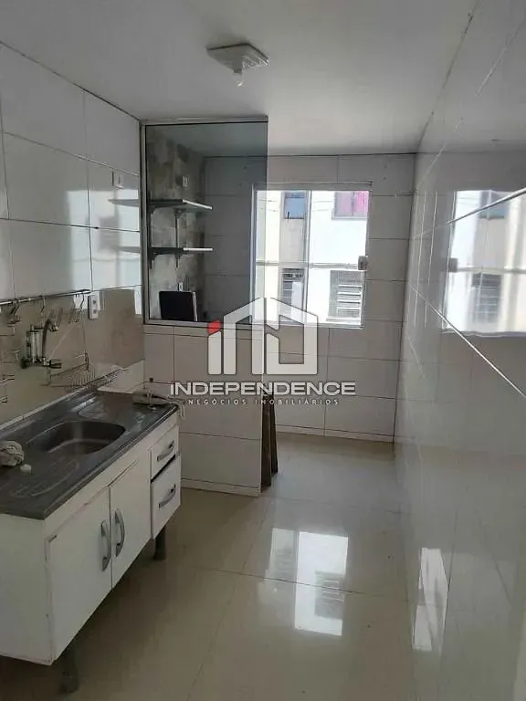 Apartamento, 2 quartos, 45 m² - Foto 9